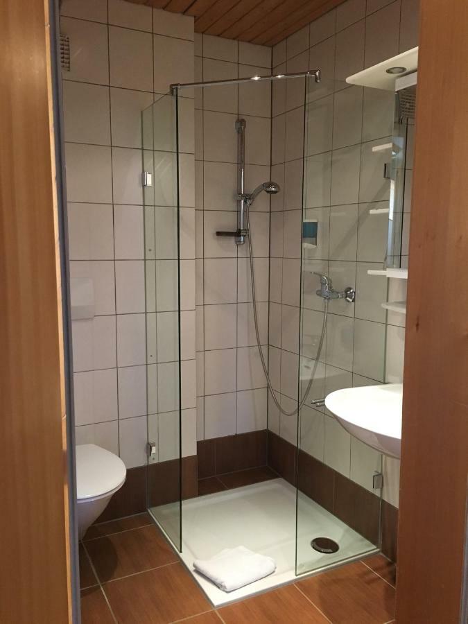 Haus Salzburgblick Bed & Breakfast