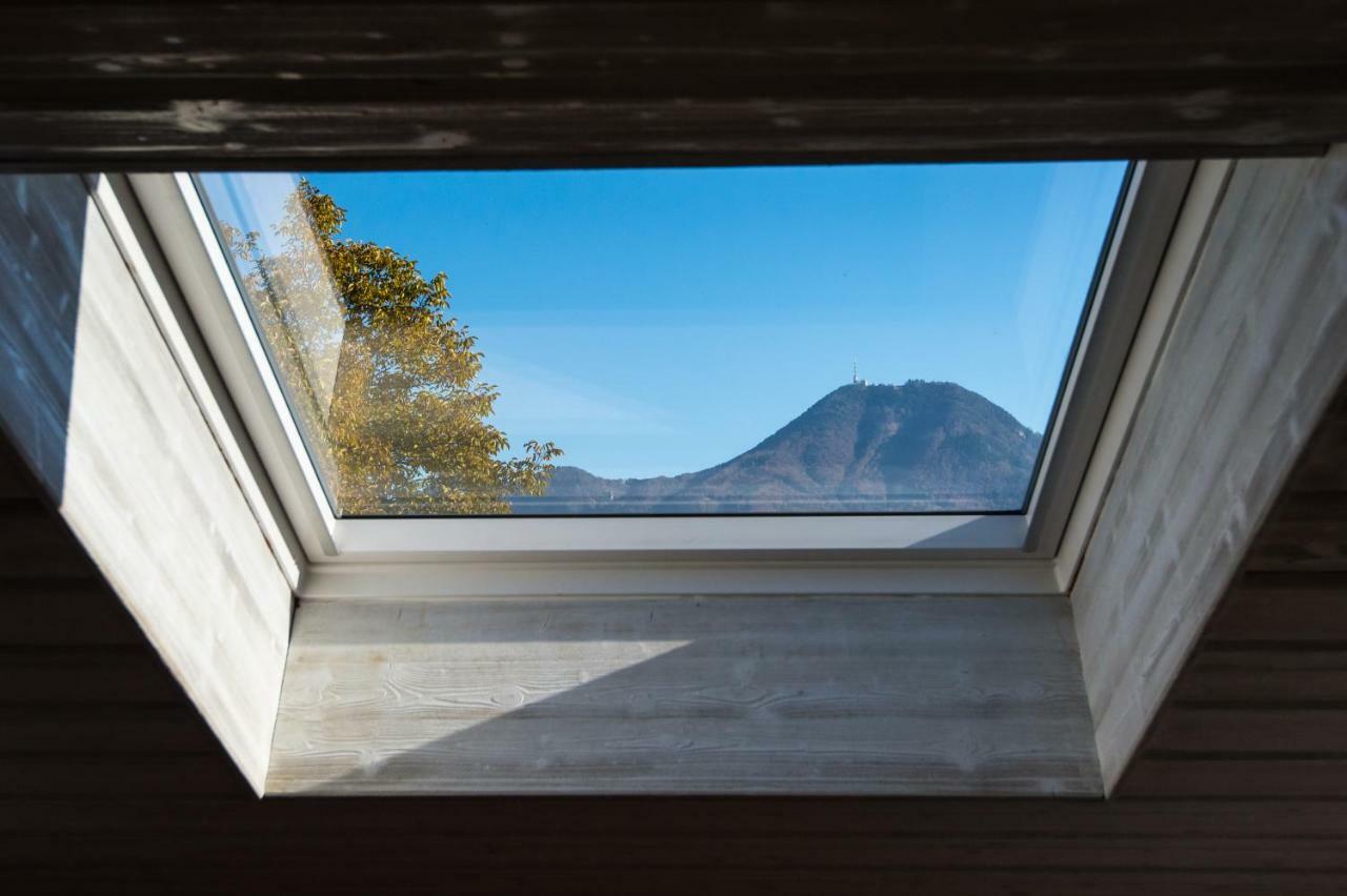 Haus Salzburgblick Bed & Breakfast