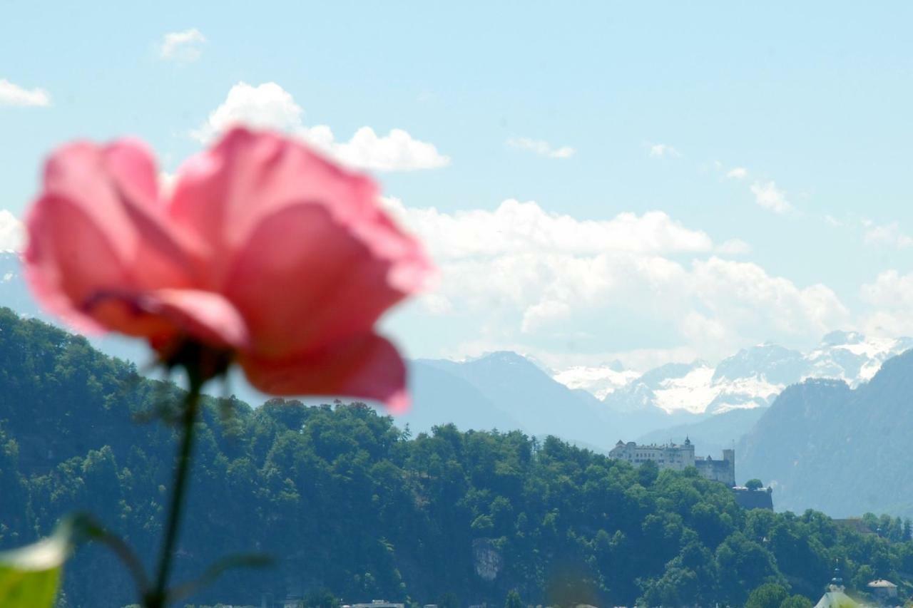 Haus Salzburgblick Frühstückspension