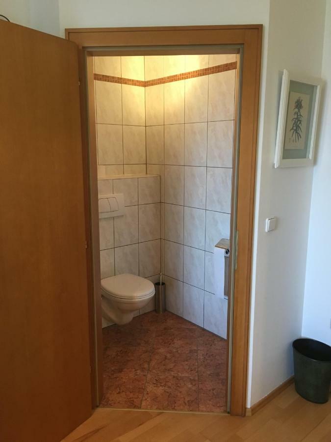 Haus Salzburgblick Salzburg