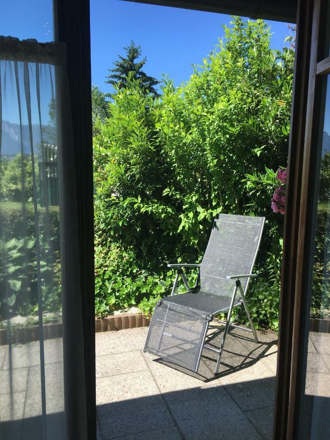 Haus Salzburgblick Frühstückspension *