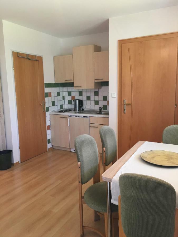 Bed & Breakfast Haus Salzburgblick Salzburg